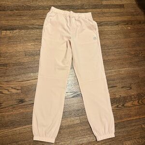 Avalanche Kids Light Pink Jogger Pants